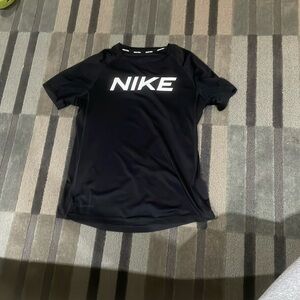 Nike compression shirt